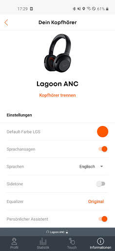 MIY beyerdynamic screenshot 7