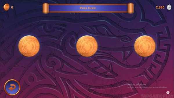 Tips LEGO Ninjago Tournament Gameplay screenshot 2