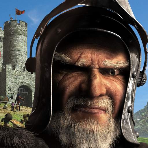 Stronghold Kingdoms Castle Sim 30.140.1858