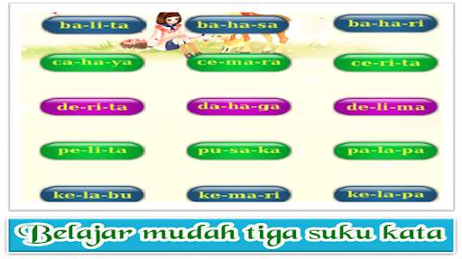 belajar membaca screenshot 4