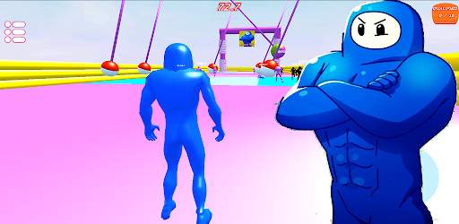 Strong Guys Ultimate Knockout screenshot 4