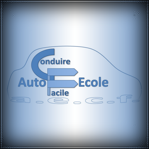 Auto École Conduire Facile icon