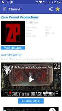Youtuber Earth screenshot 6