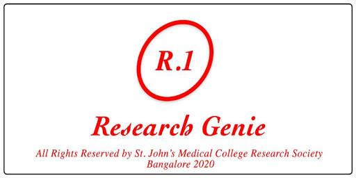 Research Genie screenshot 1