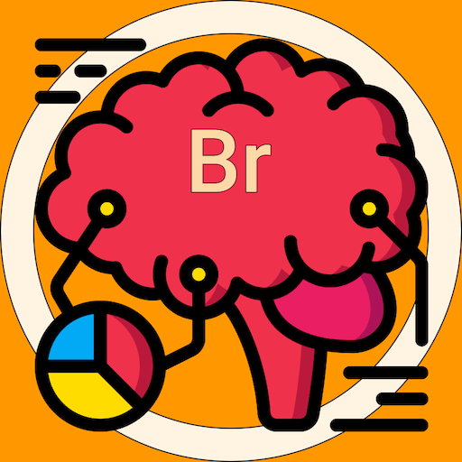 Golovolomki: Brain games icon