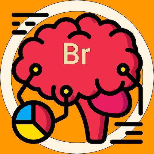 Golovolomki: Brain games 12.0