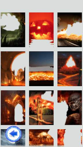 Hell Selfie Photo Edit screenshot 2