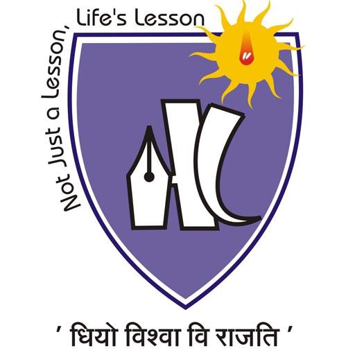 Akshat International School v3modak