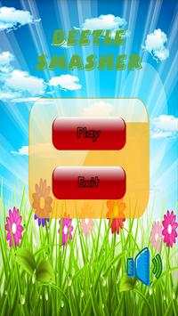 Man Kill Spider  Free Game screenshot 2