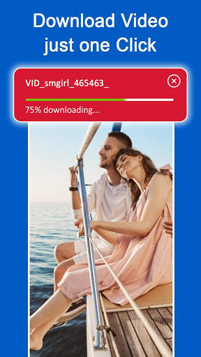 VidMete - All Video Downloader screenshot 5