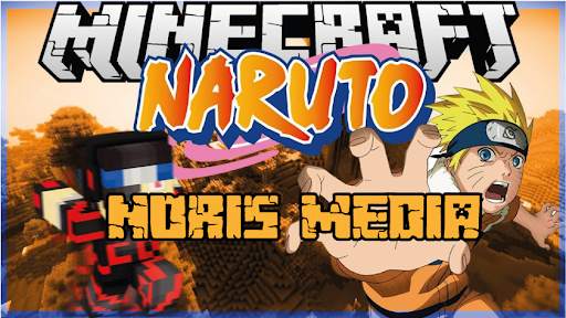 Naruto Jedy Mod Minecraft PE screenshot 4