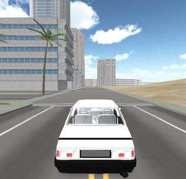 Dogan Sahin Driving Simulator screenshot 3