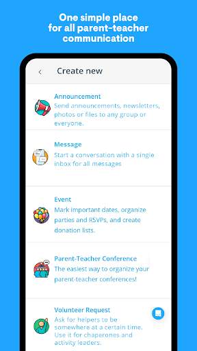 ClassTag—Classroom Engagement скриншот 1