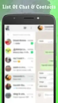 Whats Scan screenshot 2