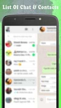 Whats Scan 2 تصوير الشاشة