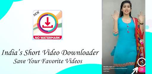 Roposo Video Downloader screenshot 2