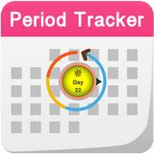 Period Calendar Daily 2.0.2
