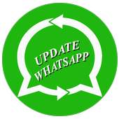 Update Whatsapp 1.0.1