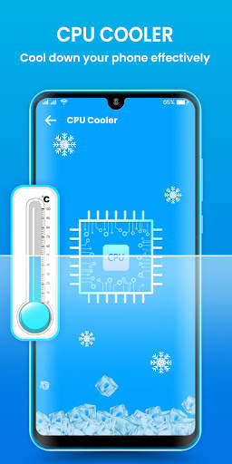 Phone Cleaner - Cache Cleaner screenshot 4