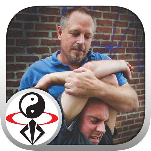 Joint Locks / Rory Miller 1.0.4