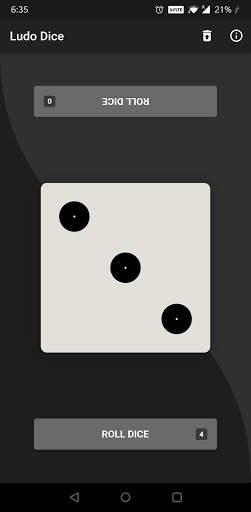 Ludo Dice screenshot 4