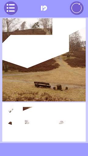 Tangram Picture Puzzle screenshot 12