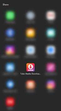 You MP3 Music & MP4 Video - Tube Downloader скриншот 2