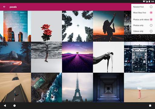 Viewer for Instagram screenshot 6