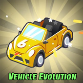 Merge Cars - Merge Vehicles icon