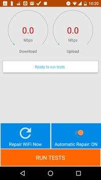 Wifi Tester screenshot 5