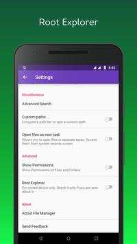 EX File Explorer | File Manager For Android screenshot 6
