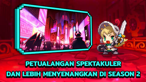 Guardian Tales screenshot 1