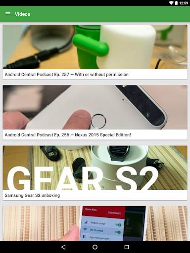 AC - Tips & News for Android™ screenshot 18