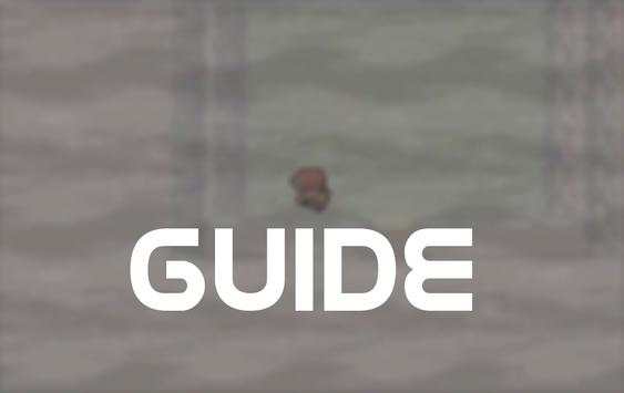 Guide For Pokemon Fire Red screenshot 1
