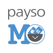 Payso Merchant Onboarding icon