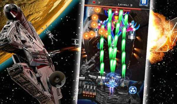 Sky Fighting Force screenshot 2