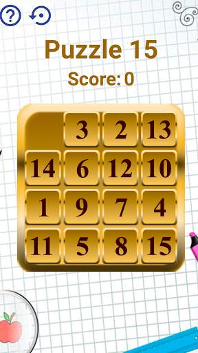 Fun math screenshot 8