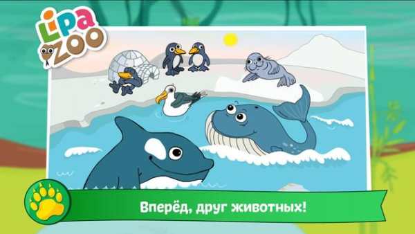Lipa Zoo скриншот 5
