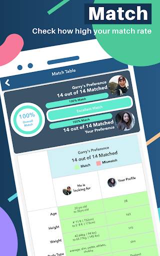 TrulyAsian - Asian Dating App screenshot 20