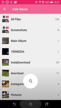 Photo Vault - Hide Photo & Hide Video скриншот 4