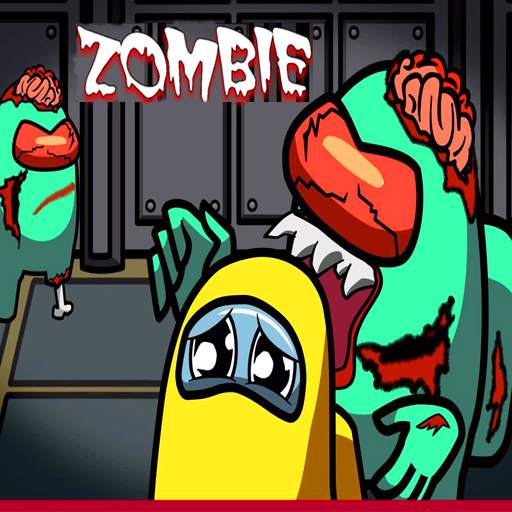 Among Us Zombie Mod 1.0