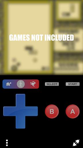 Pizza Boy GBC Basic screenshot 4