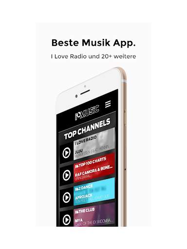 I Love Music screenshot 6