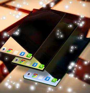 Live Wallpaper for AndroidL скриншот 1