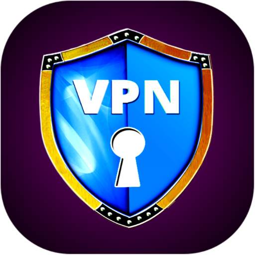HappyVPN-BestVPN Free Unlimited VPN Secure Unblock 1.0