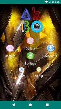 Abbo Photo Editor 8 تصوير الشاشة