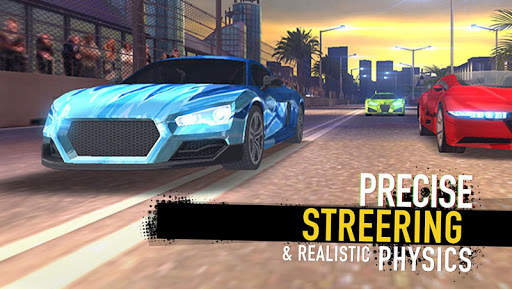 Speed Cars: Real Racer Need 3D screenshot 13