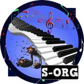 S-ORG
