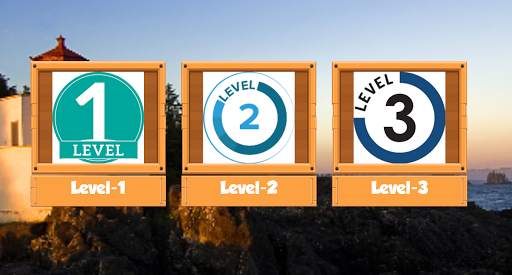 Puzzle Game screenshot 2