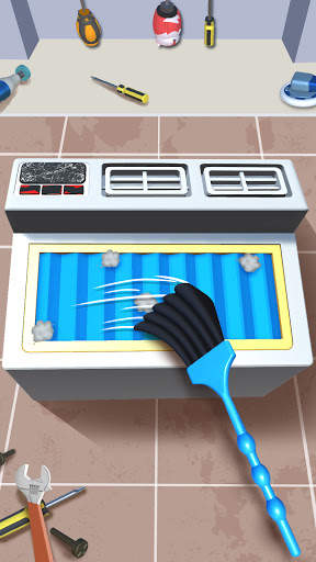Fix It screenshot 2